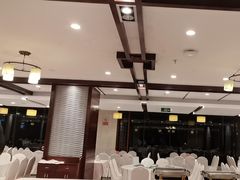 -松兰山海景大酒店·海鲜中餐厅