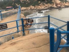 -那琴半岛地质海洋公园