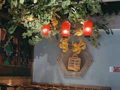 -北平食坊·烤鸭(黄寺大街店)