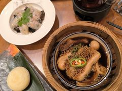 -龙悦湾酒家·八阵鱼生·渔人码头店