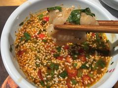 -麻辣英雄重庆火锅(二城广场店)