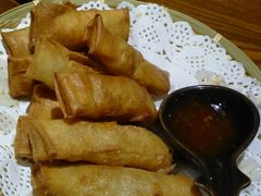 -云海肴·汽锅鸡·云南菜(天津国金汇店)