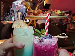 -TZ House音乐现场(来福士中心店)