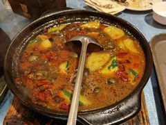 -九龙湾·御膳坊(九龙窠路店)