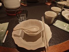 -桐湾大院·桐庐菜(滨江店)