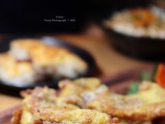 -莲餐厅·湖北菜·藕汤老手艺(愚园路店)