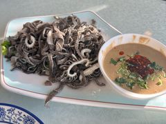-四海回族饭店(前进大街店)