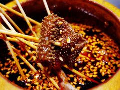 串串香-辛香汇·现炒川菜(淮海路百盛店)