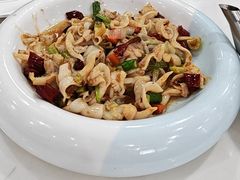 -威海渔村(黄兴路店)