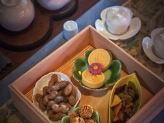 -醉西楼·国风茶社