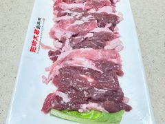 -阳坊大都涮羊肉(阳坊总店)