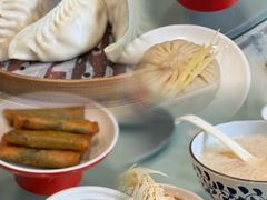 -冶春茶社(珍园店)