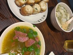 -哑巴生煎(临顿路店)