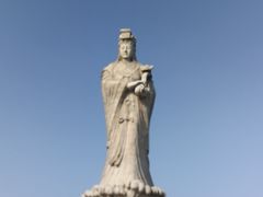 -天津妈祖文化园