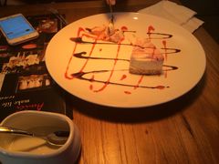 -艾米意大利餐厅(米房创意园店)