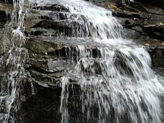 -藏龙百瀑风景区