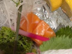 -日吉丸·鸟将军炭火融合酒馆(中央大街店)