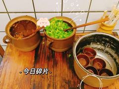 -矮子粉店1985·长沙米粉(湘春路店)