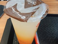 -鲜芋仙(中山路店)