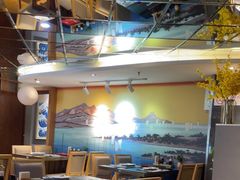 -昱匠·日本料理(金融街店)