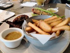 -gaga(深圳南山益田假日广场店)