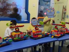 -童程童美·信息学竞赛·机器人编程·少儿编程(五棵松万达校区)