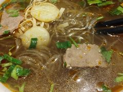淮南牛肉粉丝汤-寿州大饭店·餐厅