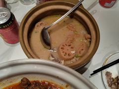 -吴掌柜·藕汤印象(南湖店)