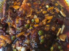 -砂锅居(西四店)