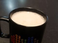 -星巴克(天津滨海国际机场1店)