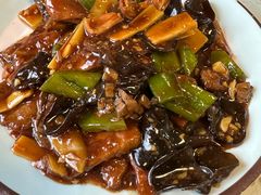 -鼎香润(德胜门内店)