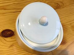 -十二毡房蒙餐·蒙古包