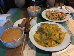 -Doo Dee Thai Food(Issan/Isaan/Esan)