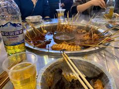-湖南益阳麻辣烫(棠东丰华街店)