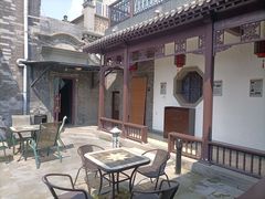 -卫鼎轩·曹公馆(鼓楼店)