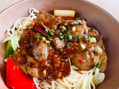 -赤面仔(麓湖美食岛店)