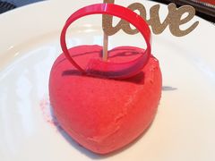 -喜来登酒店-盛宴标帜餐厅