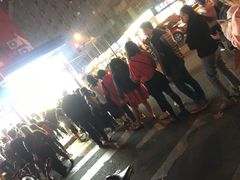 -降龙爪爪(建设路1店)