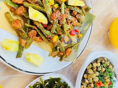 -醉壹号海鲜大排档(厦门美食地标店)