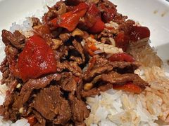 -湘中缘·湖南菜(娄底驻京办店)