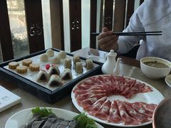 -东来顺饭庄(西直门店)