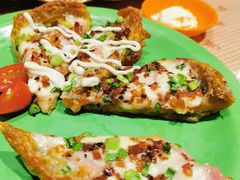 -彼德西餐厅(凯德广场新南店)