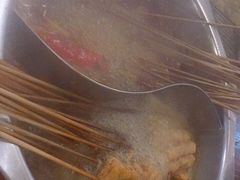 -百签宫串串香重庆火锅(夏湾店)