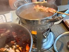-TABLE·味西餐厅-成都茂业JW万豪酒店
