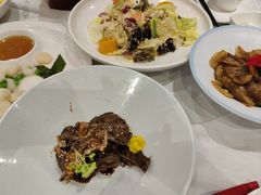-上海1号私藏菜(静安店)