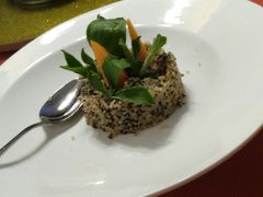 -禧和源养生素食茶馆
