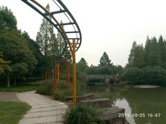 -宁波儿童公园(鄞州区)