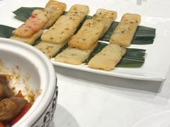 -梅林春晓花园餐厅