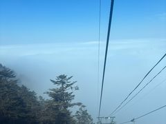 -峨眉山风景名胜区