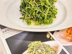 -沪上馨和小馆•海派上海菜(陆家浜路店)